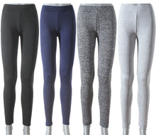 Indlæs billede til gallerivisning Low Waist Leggings
