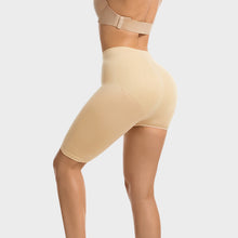 Laden Sie das Bild in den Galerie-Viewer, High-low Waist Seamless Shape Pants
