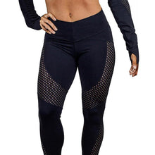 Lataa kuva Galleria-katseluun, Quick Dry Mesh Leggings
