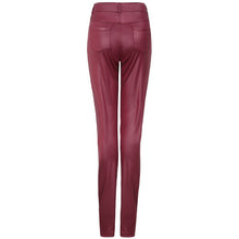 Laden Sie das Bild in den Galerie-Viewer, Pure Color Casual Sexy Feet Pants Women Trousers
