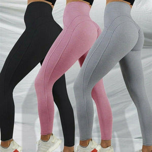 Women's Fitness Leggings Sweatpants