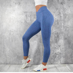 Women's Fitness Leggings Sweatpants