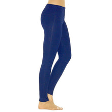 Load image into Gallery viewer, Women&#39;s Leggings Stretch Nine-Point
