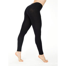 Load image into Gallery viewer, Women&#39;s Leggings Stretch Nine-Point
