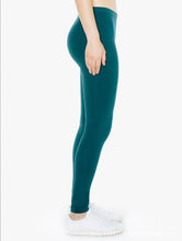 Load image into Gallery viewer, Women&#39;s Leggings Stretch Nine-Point
