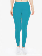 Load image into Gallery viewer, Women&#39;s Leggings Stretch Nine-Point
