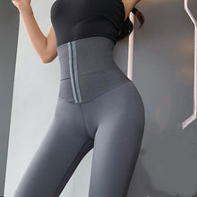 Laden Sie das Bild in den Galerie-Viewer, Hip Yoga Pants High Waist stretch Leggings
