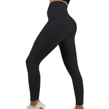 Carica l&#39;immagine nel visualizzatore di Gallery, Women&#39;s Yoga Pants Breathable Leggings
