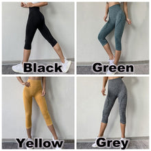 Cargar imagen en el visor de la galería, Yoga Pants For Women Leggings
