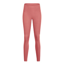 Carica l&#39;immagine nel visualizzatore di Gallery, Net red explosion models Europe and the United States Yoga pants women high waist hips sports pants fitness casual pants running gymnastics pants wholesale
