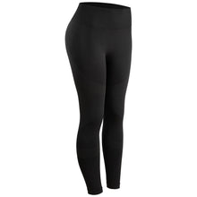 Laden Sie das Bild in den Galerie-Viewer, Women&#39;s high waist yoga pants
