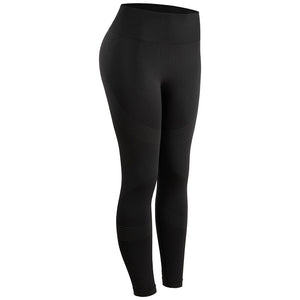 Women's high waist yoga pants