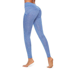 Last inn bildet i Galleri-visningsprogrammet, Solid color exercise leggings
