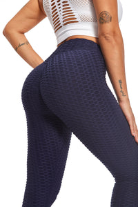 Slim casual sexy Leggings Yoga Pants thickened