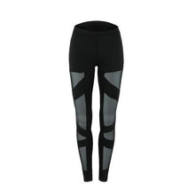 Lataa kuva Galleria-katseluun, Breathable Sexy Women Fitness Leggings High Waist
