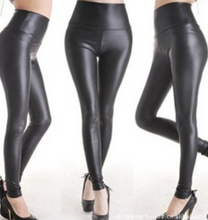 Laden Sie das Bild in den Galerie-Viewer, Hot stretch Slim leggings
