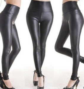 Hot stretch Slim leggings