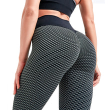 Cargar imagen en el visor de la galería, Women Butt Lifting Workout Leggings Tights
