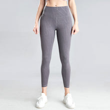 Afbeelding in Gallery-weergave laden, High waist female yoga pants leggings
