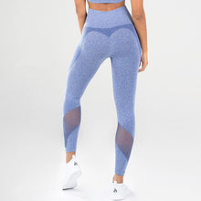 Cargar imagen en el visor de la galería, Fitness yoga, leggings, women
