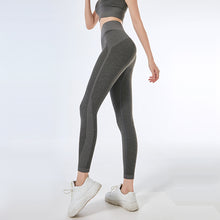 Last inn bildet i Galleri-visningsprogrammet, Sports running peach leggings
