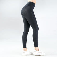 Afbeelding in Gallery-weergave laden, High waist female yoga pants leggings
