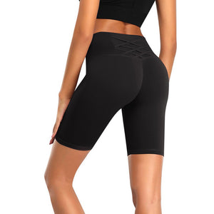 High waist sports fitness leggings