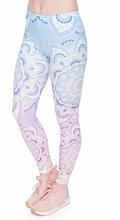 Carica l&#39;immagine nel visualizzatore di Gallery, High Waist Leggings Woman Pants
