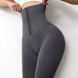 Yoga Pants High Waist stretch Leggings