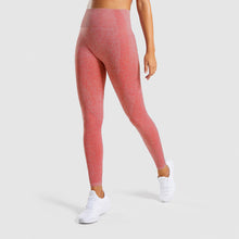 Charger l&#39;image dans la galerie, High waist fitness track pants
