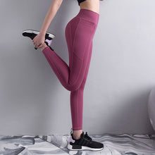 Last inn bildet i Galleri-visningsprogrammet, Fitness pants with pockets
