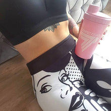 Carica l&#39;immagine nel visualizzatore di Gallery, Yoga leggings
