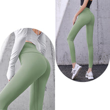 Load image into Gallery viewer, Fitness Yoga Pants High Waist Leggings
