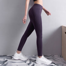 Last inn bildet i Galleri-visningsprogrammet, Fitness pants with pockets
