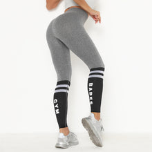 Laden Sie das Bild in den Galerie-Viewer, Running training seamless Yoga Pants
