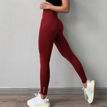 Load image into Gallery viewer, Women&#39;s Yoga Fitness Pants
