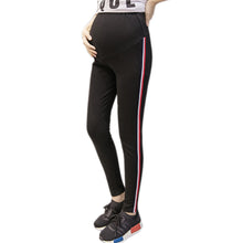 Carica l&#39;immagine nel visualizzatore di Gallery, Maternity pants summer pregnant women leggings
