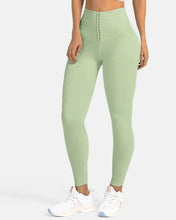 Load image into Gallery viewer, Yoga Pants High Waist stretch Leggings
