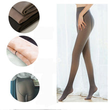 Laden Sie das Bild in den Galerie-Viewer, New winter stockings leggings
