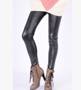 Hot stretch Slim leggings