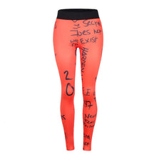 Carica l&#39;immagine nel visualizzatore di Gallery, No Days Off! High waisted leggings
