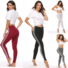 Laden Sie das Bild in den Galerie-Viewer, High waist fitness yoga pants
