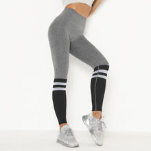 Laden Sie das Bild in den Galerie-Viewer, Running training seamless Yoga Pants
