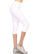 Load image into Gallery viewer, Women&#39;s Modal Leggings
