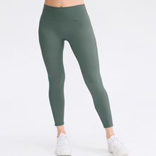 Carica l&#39;immagine nel visualizzatore di Gallery, Butt Lifting Workout Leggings For Women Seamless High Waisted Yoga Pants
