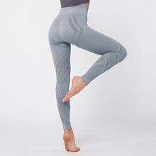 Indlæs billede til gallerivisning Seamless yoga pants running legging fitness pants
