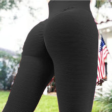 Carica l&#39;immagine nel visualizzatore di Gallery, High Waist Tight Yoga Pants
