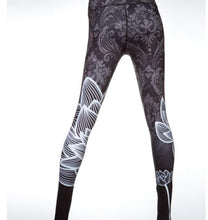 Charger l&#39;image dans la galerie, Digital printed leggings
