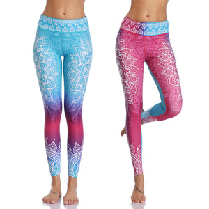 Ho 3D printed stretch leggings