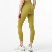 Carica l&#39;immagine nel visualizzatore di Gallery, High waist hip yoga pants
